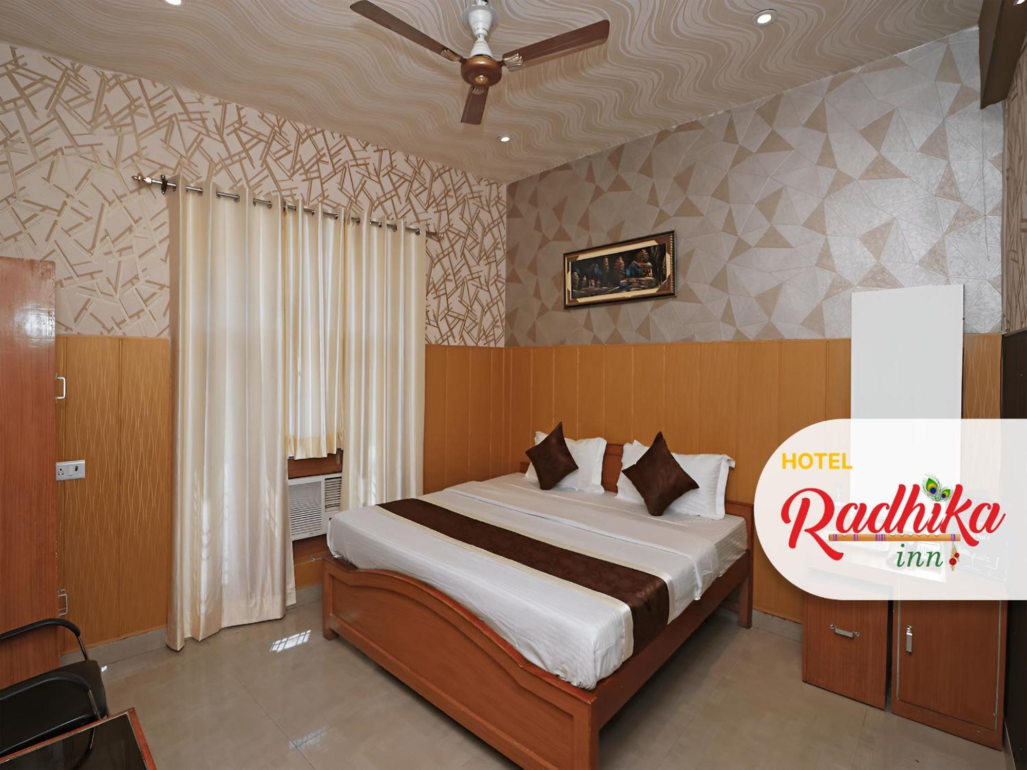 Radhika Hotel Lucknow